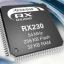 Renesas анонсировала группу микроконтроллеров RX230