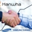 Название компании Samsung Techwin изменилось на Hanwha Techwin