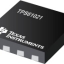 Компания Texas Instruments выпустила новый синхронный повышающий регулятор TPS61021