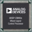 Компания Analog Devices представила семейство процессоров смешанных сигналов ARM Cortex-M4