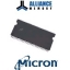 SDRAM 512 Мбит, снятые с производства Micron, поставляет Alliance