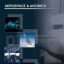 Новый каталог AVX для аэрокосмического и авиационного применения