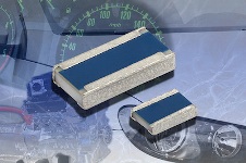 Новые широкие тонкопленочные чип резисторы