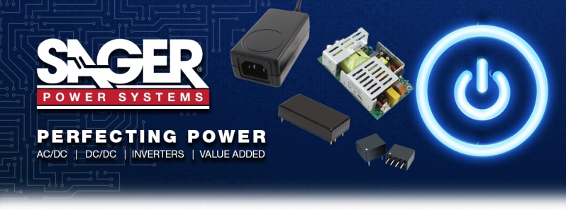Sager Power Systems