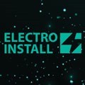 III Міжнародна спеціалізована виставка ELECTRO INSTALL - 2020