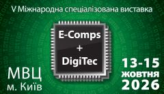 E-Comps + DigiTec