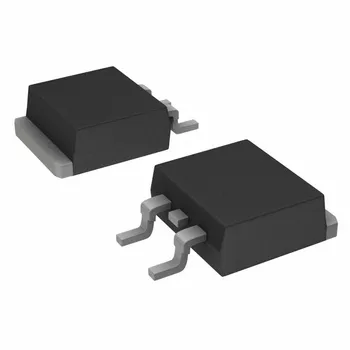IRFS3806 package illustration