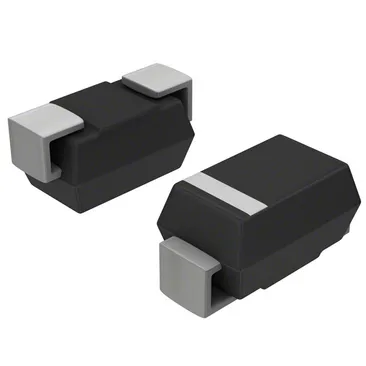 10BQ100 package illustration