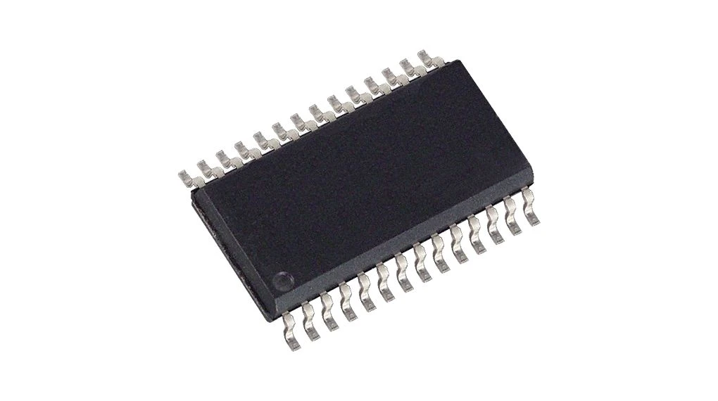 IR2131SPBF package illustration