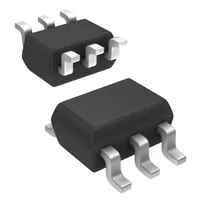 MUN5235DW1 package illustration