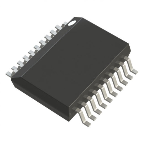 ADE7763ARSZRL package illustration