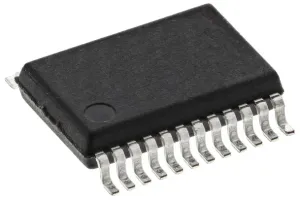 PCA9548AD package illustration
