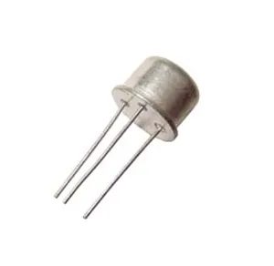 2N1711 package illustration