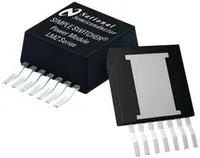 TPS92550TZ package illustration