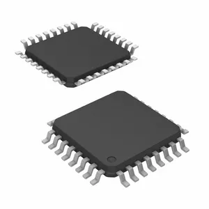 ATMEGA8A-AU package illustration