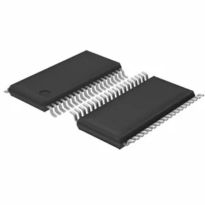 MSP430F22 package illustration