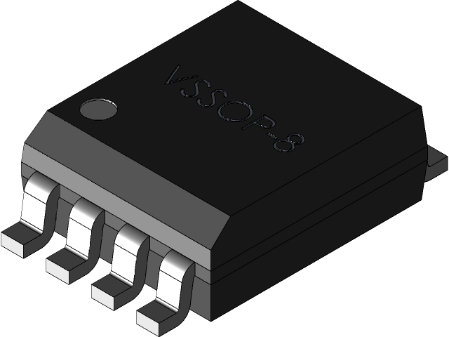 BD797 package illustration