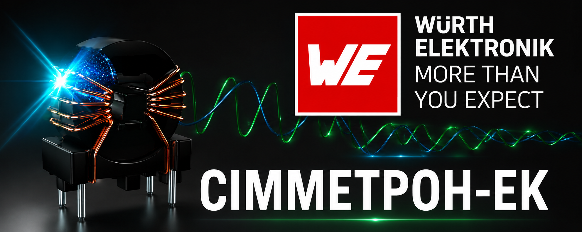 Wurth Elektronik / Симметрон-ЕК