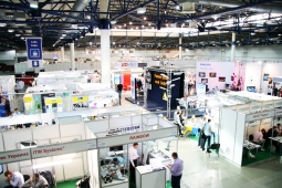 Выставка светодиодных решений - LED Expo