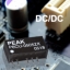 Недорогие изолированные DC-DC модули P6CU с защитой от КЗ