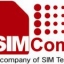 PCIE 3G и 4G модули SIMCOM совместимы с MikroTik RouterOS