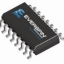 Quad SPI MRAM 1 Мбит память со скоростью 52 МБайт/сек
