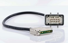 Новый сервис от Molex – изготовление кабельных сборок