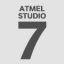 Выпущено обновление Atmel Studio 7