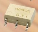 Новые MOSFET-реле G3VM-61GR2 и G3VM-61HR1 от компании Omron