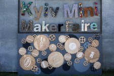 Приглашаем Вас на Kyiv Maker Faire!