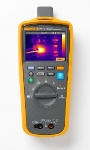 Новый мультиметр-тепловизор Fluke 279 FC