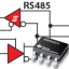 SN65HVD74 – 3V драйвер RS-485 с высокой степенью защиты