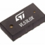 VL53L0X – миниатюрный датчик расстояния от STMicroelectronics