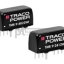 TMR 9 & TMR 9WI – новая линейка источников питания от компании Traco Power