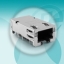 JXD1-10xxNL - новая серия низкопрофильных Ethernet разъемов Pulse Electronics