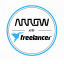 Arrow і Freelancer.com запускають дизайн-платформу