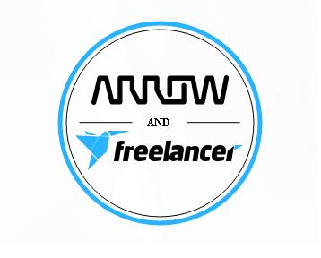Arrow і Freelancer.com запускають дизайн-платформу