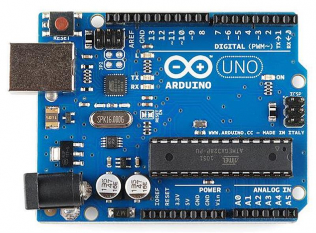 Arduino почали співпрацювати з Chirp для забезпечення передачі даних через звук M2M