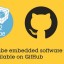 Програмне забезпечення для мікроконтролерів STM32Cube тепер на GitHub