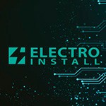 VI Міжнародна спеціалізована виставка ELECTRO INSTALL - 2024