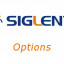 Більше застосунків з безкоштовними програмними опціями для новітніх осцилографів SDS5000X SIGLENT