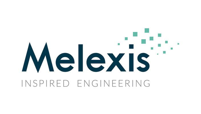 Логотип Melexis