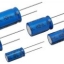 160RLA - новая серия высокотемпературных алюминиевых конденсаторов Vishay