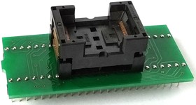 ROMService DIP48-TSOP48 12x20 mm pin-to-pin, Адаптер для ...