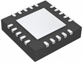 ADL5367ACPZ-R7, Балансный смеситель диапазона 500 МГц - 1700 МГц с буфером гетеродина и ВЧ балуном [