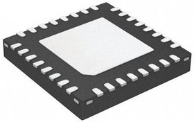 HMC681ALP5E, 6-бит цифровой VGA (variable gain amplifier), DC - 1ГГц, 0.5 dB LSB [SMT-32]