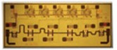 HMC939A, Широкополосный 5-бит цифровой аттенюатор, 0.1…40ГГц [Die 2.34 x 1.0 x 0.1 мм]