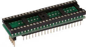 ROMService P45-48-1 (Модуль AP/TS48B), Подставка коммутирующая для HTS48
