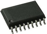 Z86E0812SEC, SO18, Ind, Multi-purpose Z8 Microcontroller