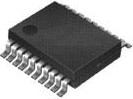 AD73311LARSZ, Процессор аналоговых сигналов для универсального применения, [SSOP-20]
